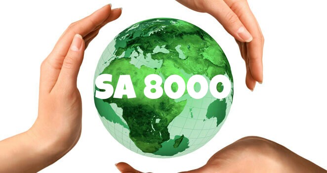 Perchè certificarsi SA8000